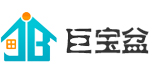 巨宝盆装饰