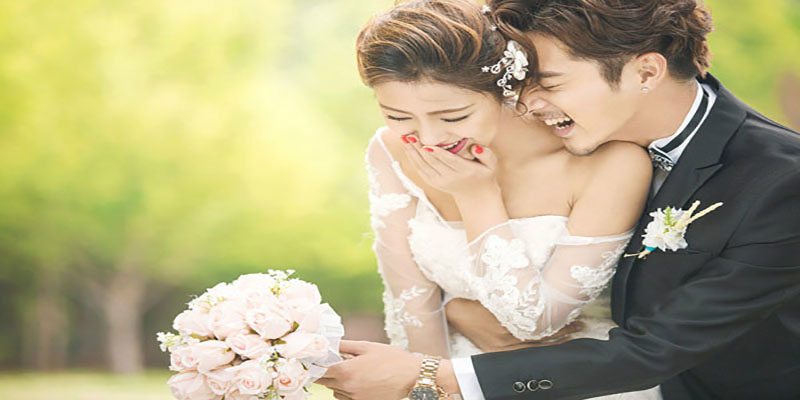 婚纱摄影借力O2O模式掀起改革!