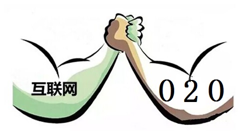 外卖O2O的垂直整合效应 延伸供应链!
