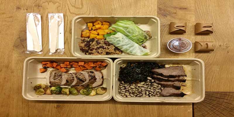 从传统餐饮成功转型外卖O2O，小表弟只用了半年！