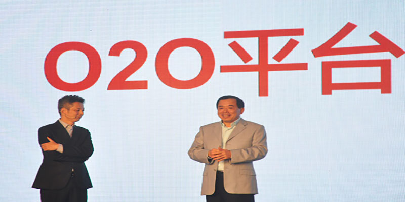 “O2O属性”门窗电商 线上线下区分还是统一