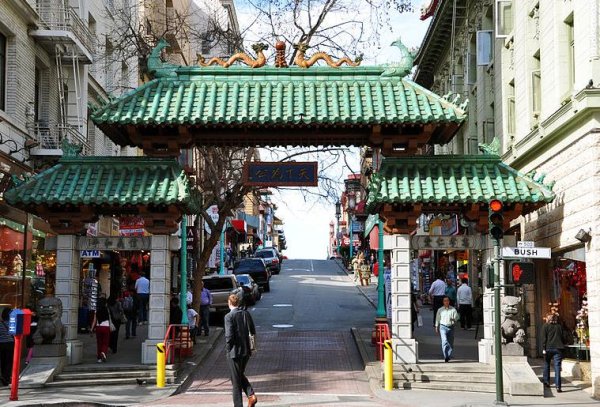 北美餐饮外卖O2O调研分析,中餐馆在线订餐尚为蓝海