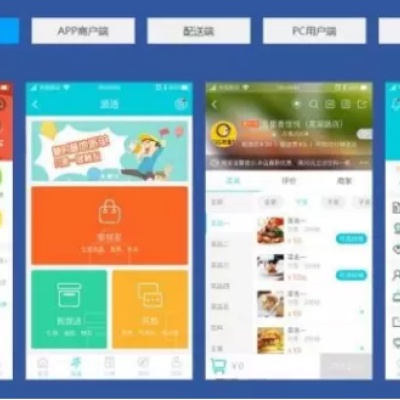 想进入O2O行业，江湖CMS可以为你做这些！