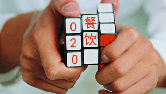 注重营销设计 江湖外卖3.0增加8项营销功能