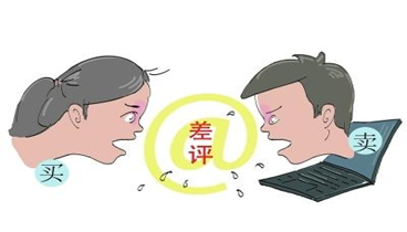 怕差评?让外卖商家和外卖小哥谈之色变的差评应该这么回复