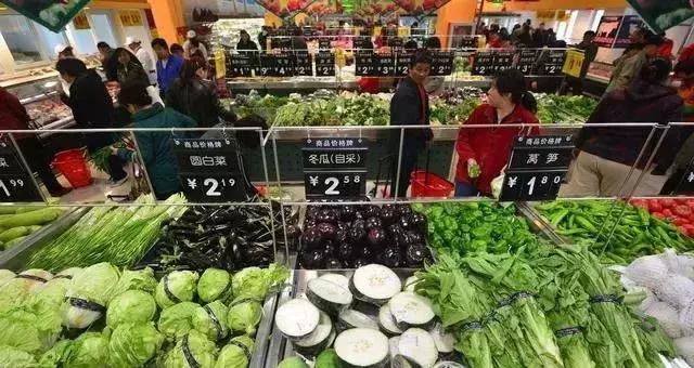 生鲜围城,2018新零售生鲜行业完成突围!