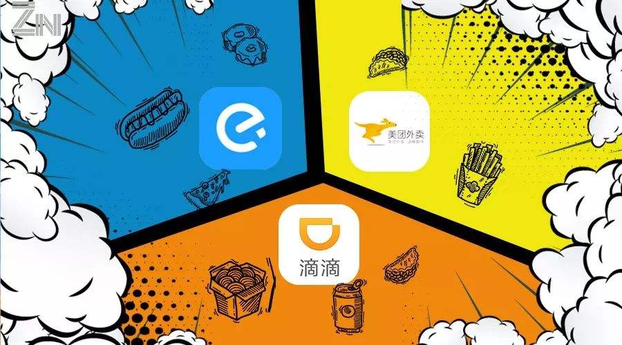 未来外卖发展的几大趋势，你了解吗？
