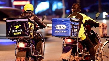 “黄蓝大战”,到底谁能更胜一筹?
