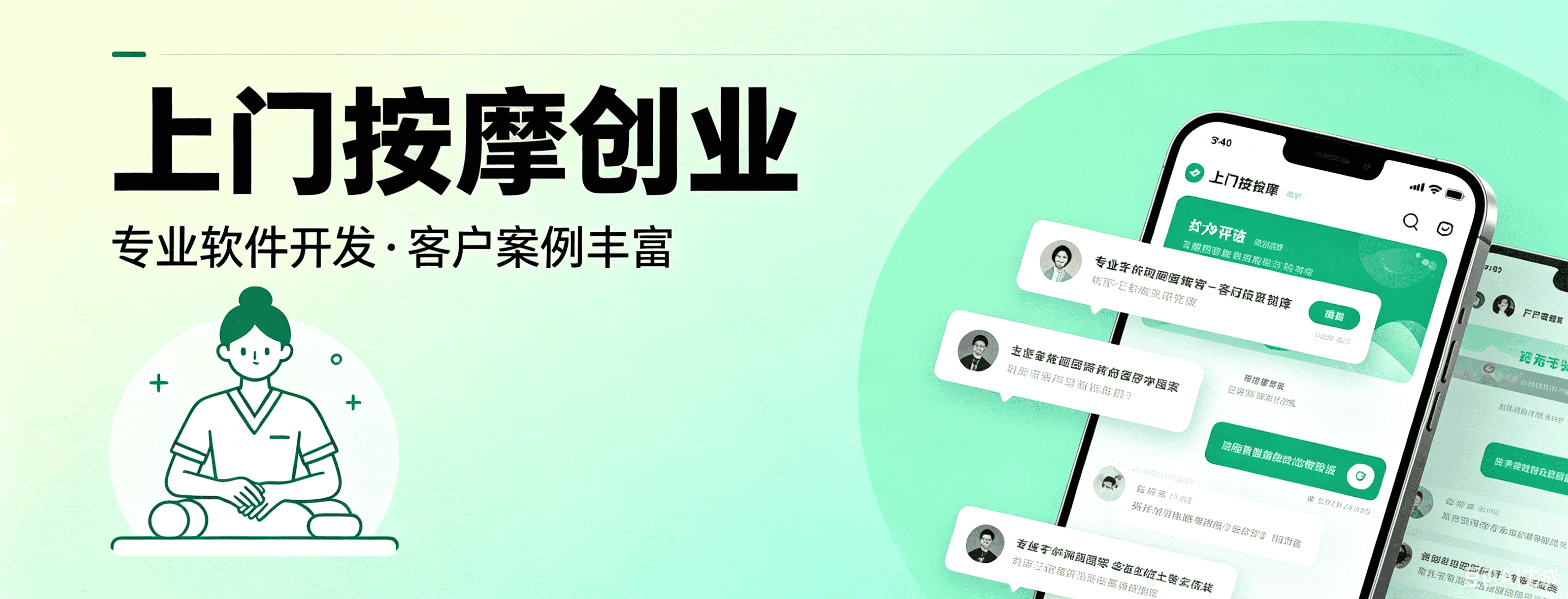 上门按摩创业指南 | 上门平台对技师的“擦边”行为不知情,要担责吗?
