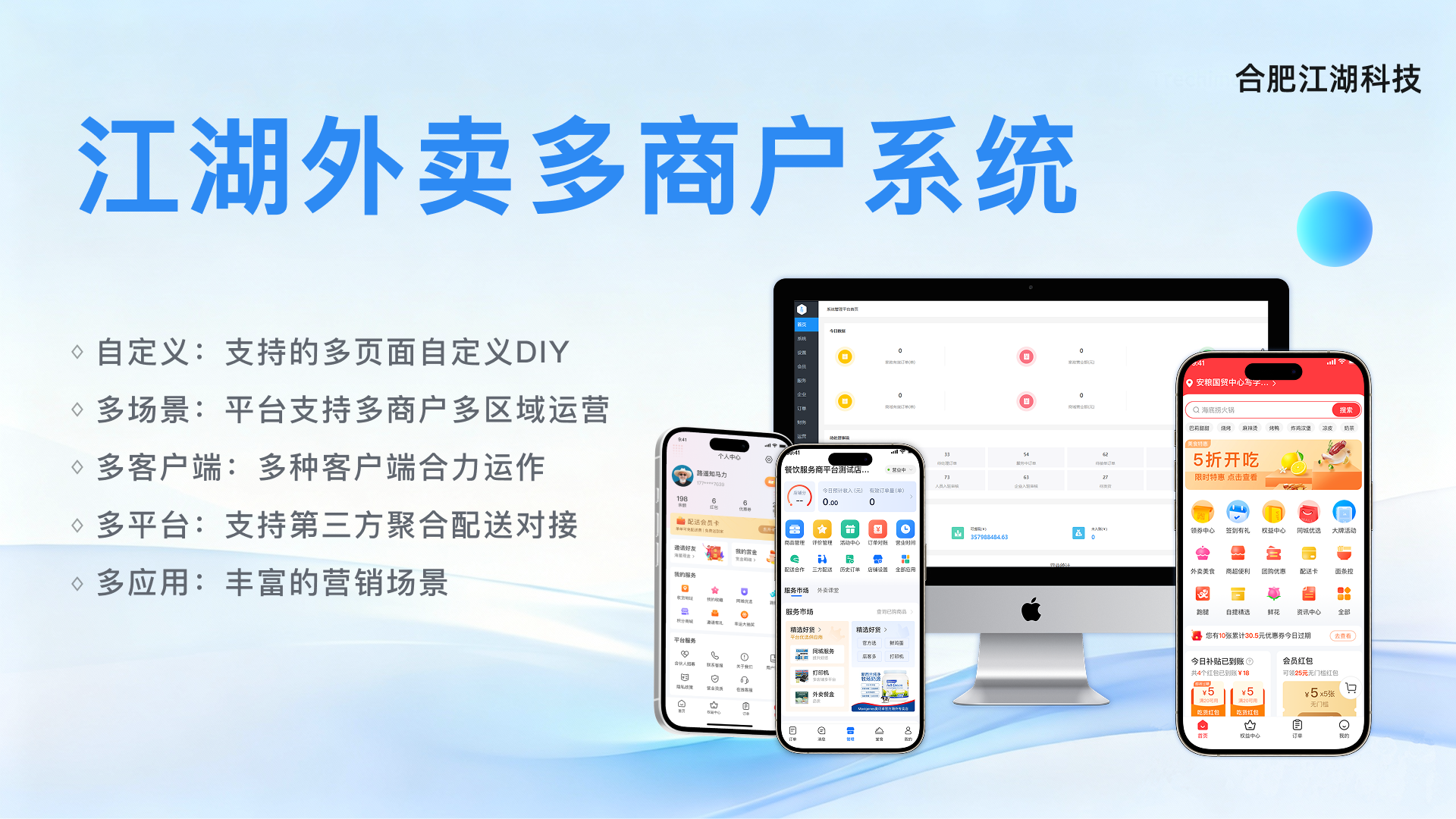 外卖 APP 报价为什么差好几倍?创业者看这篇再动手!