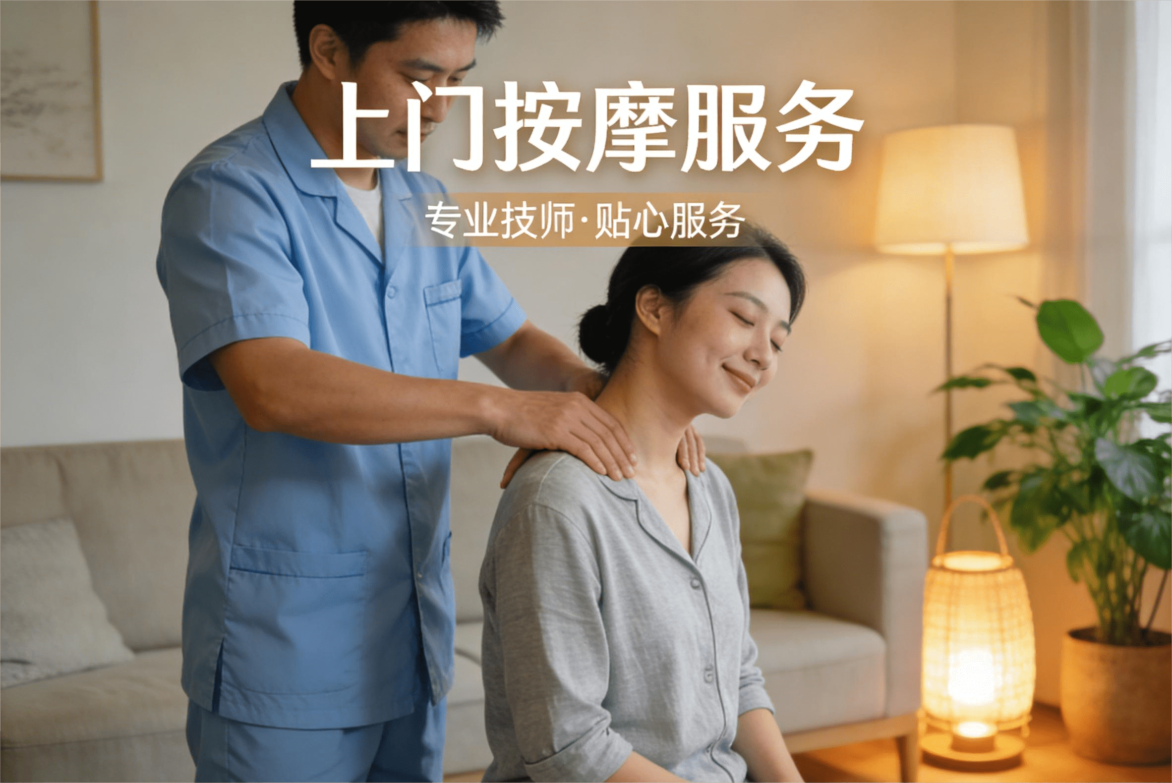 如何利用上门按摩系统的功能留住优质技师?