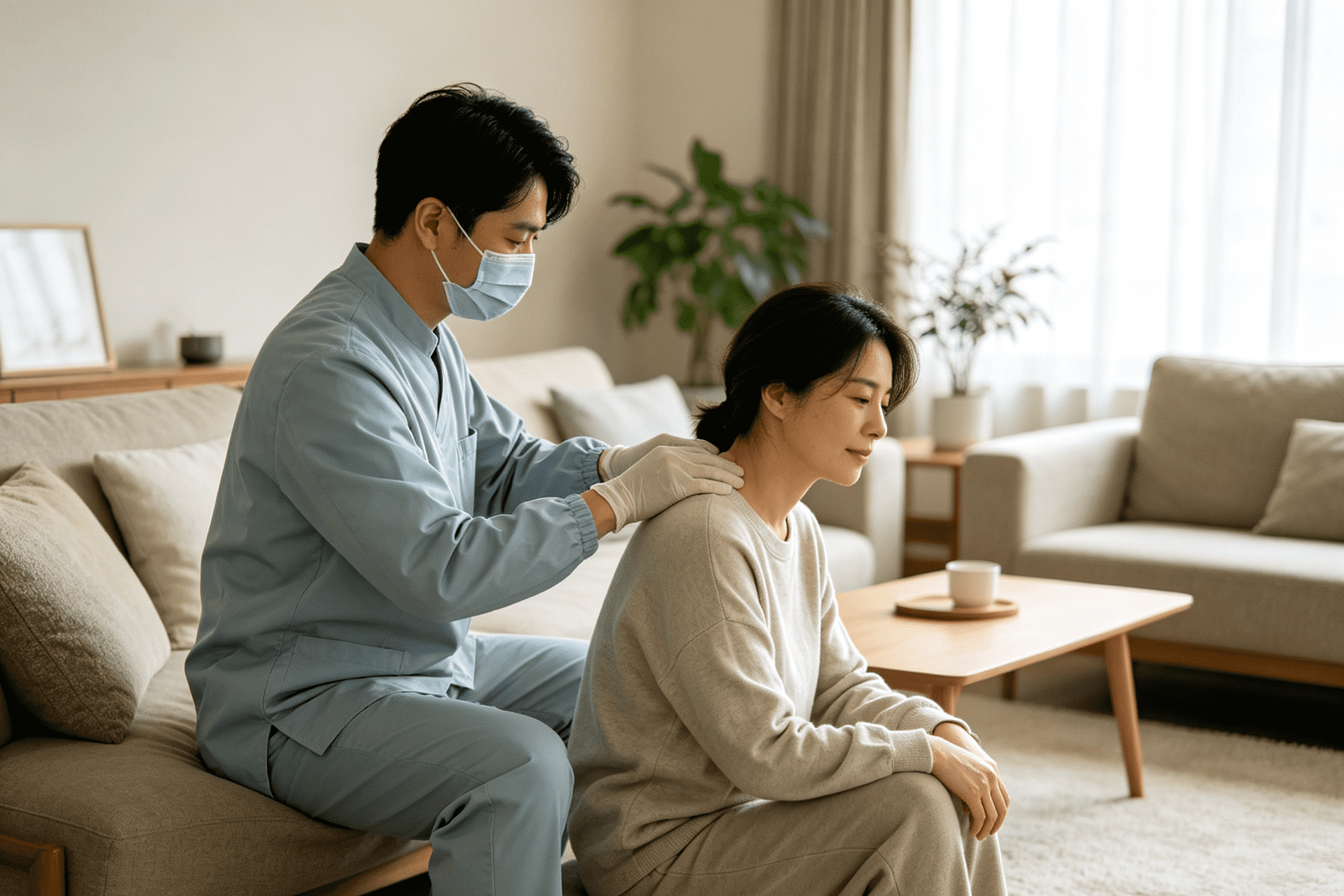 做一个上门按摩平台该如何规避涉黄风险?
